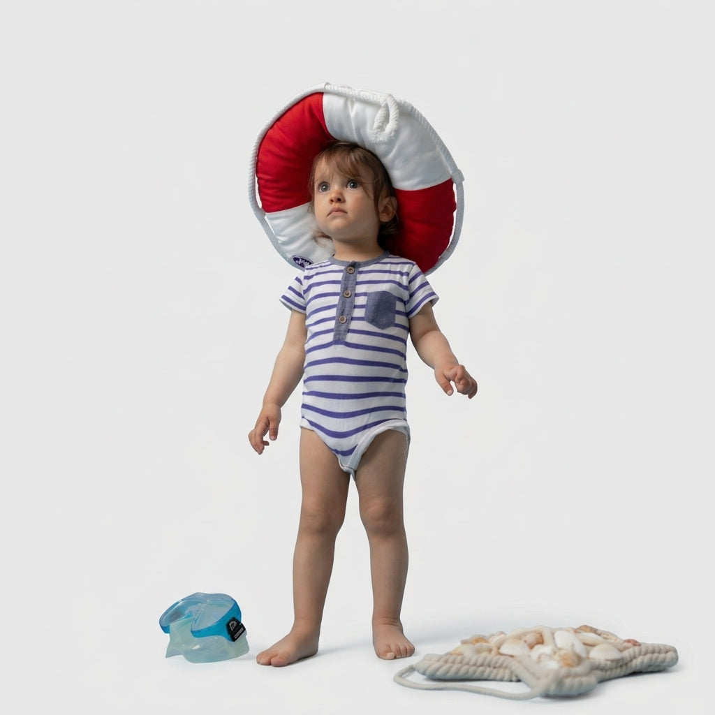 Kids Rompers & Jumpsuits
