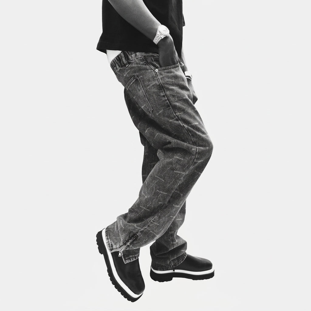 Pants & Jeans