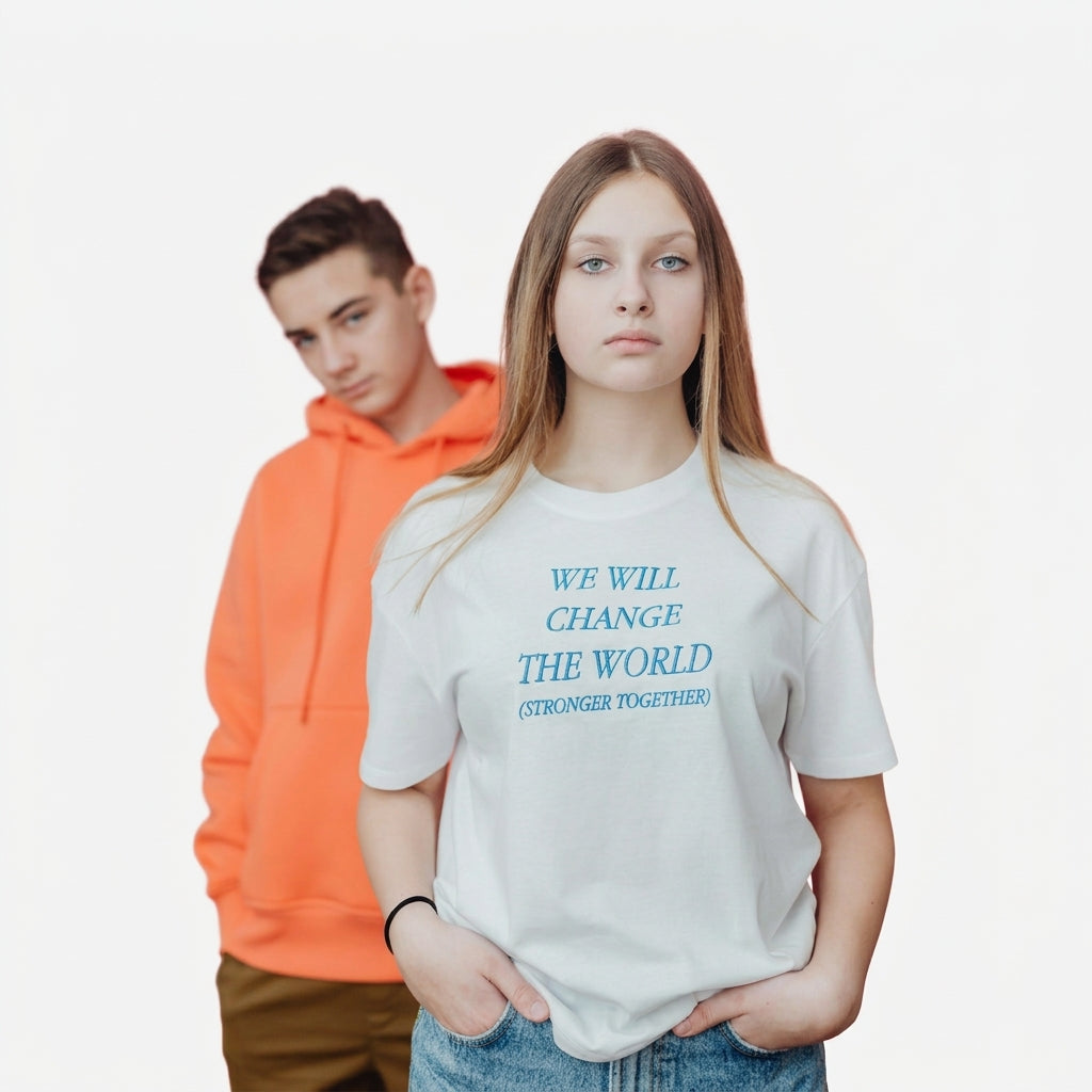 T-Shirts & Shirts