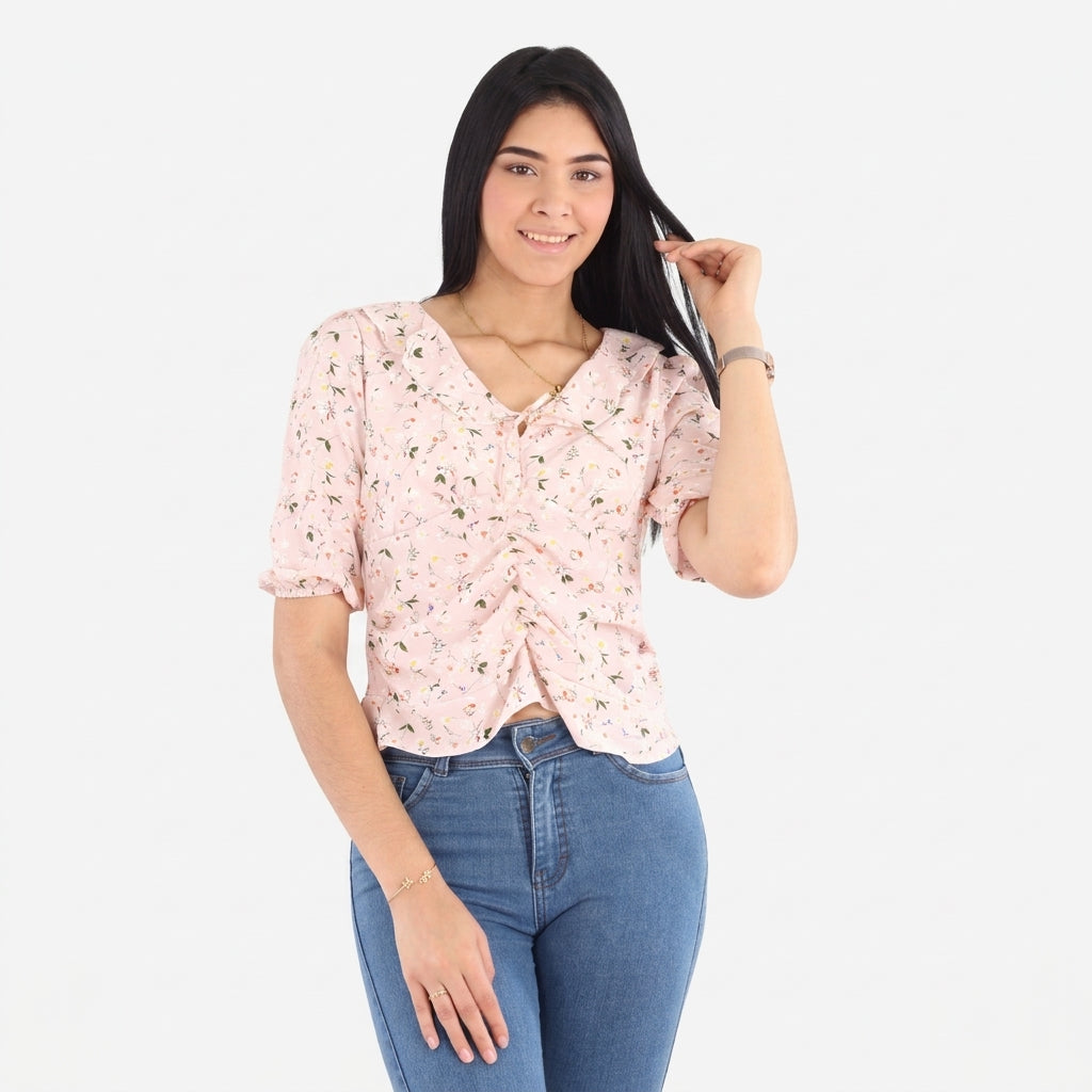 Tops & Blouses