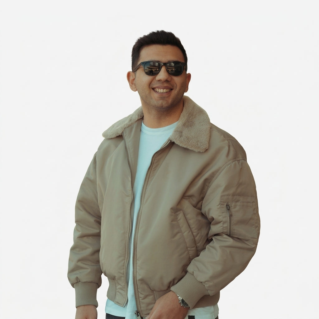 Men's Jackets