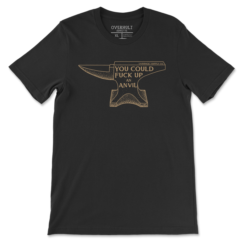 OSC-050 Anvil