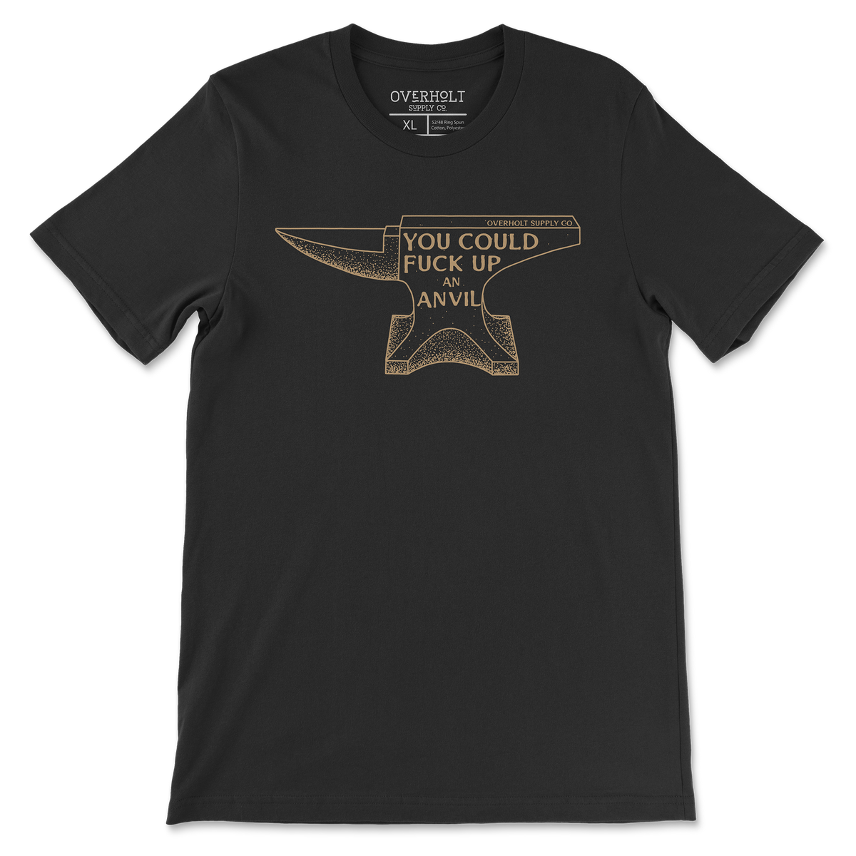 OSC-050 Anvil