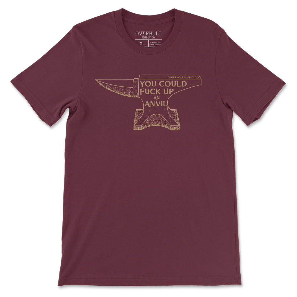 OSC-050 Anvil
