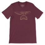 OSC-050 Anvil