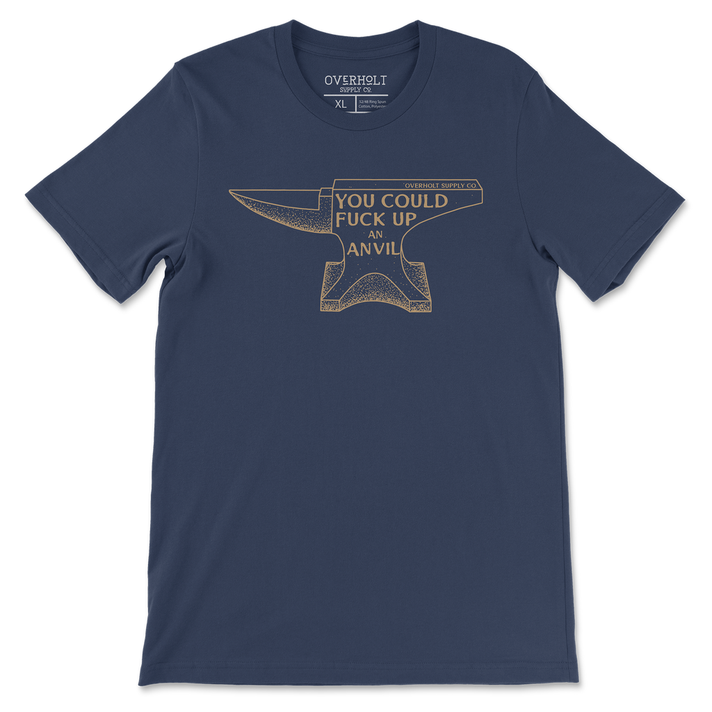 OSC-050 Anvil