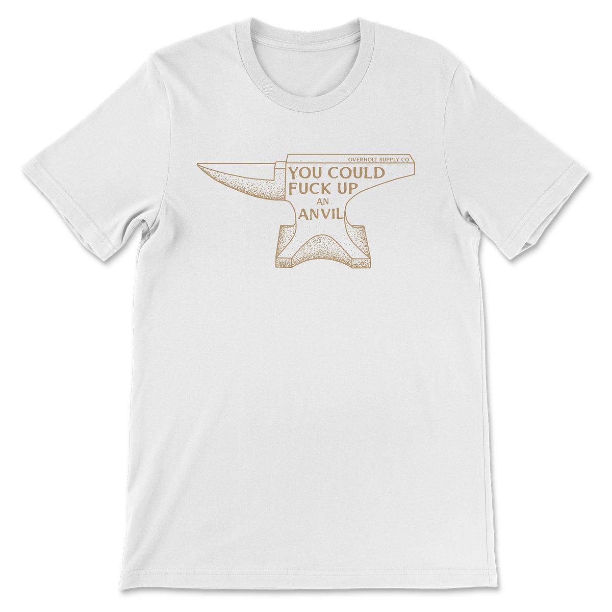 OSC-050 Anvil