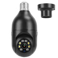 E27 1080P WiFi Bulb Camera