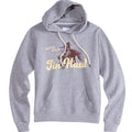 Wear Your Metal Out Hoodie