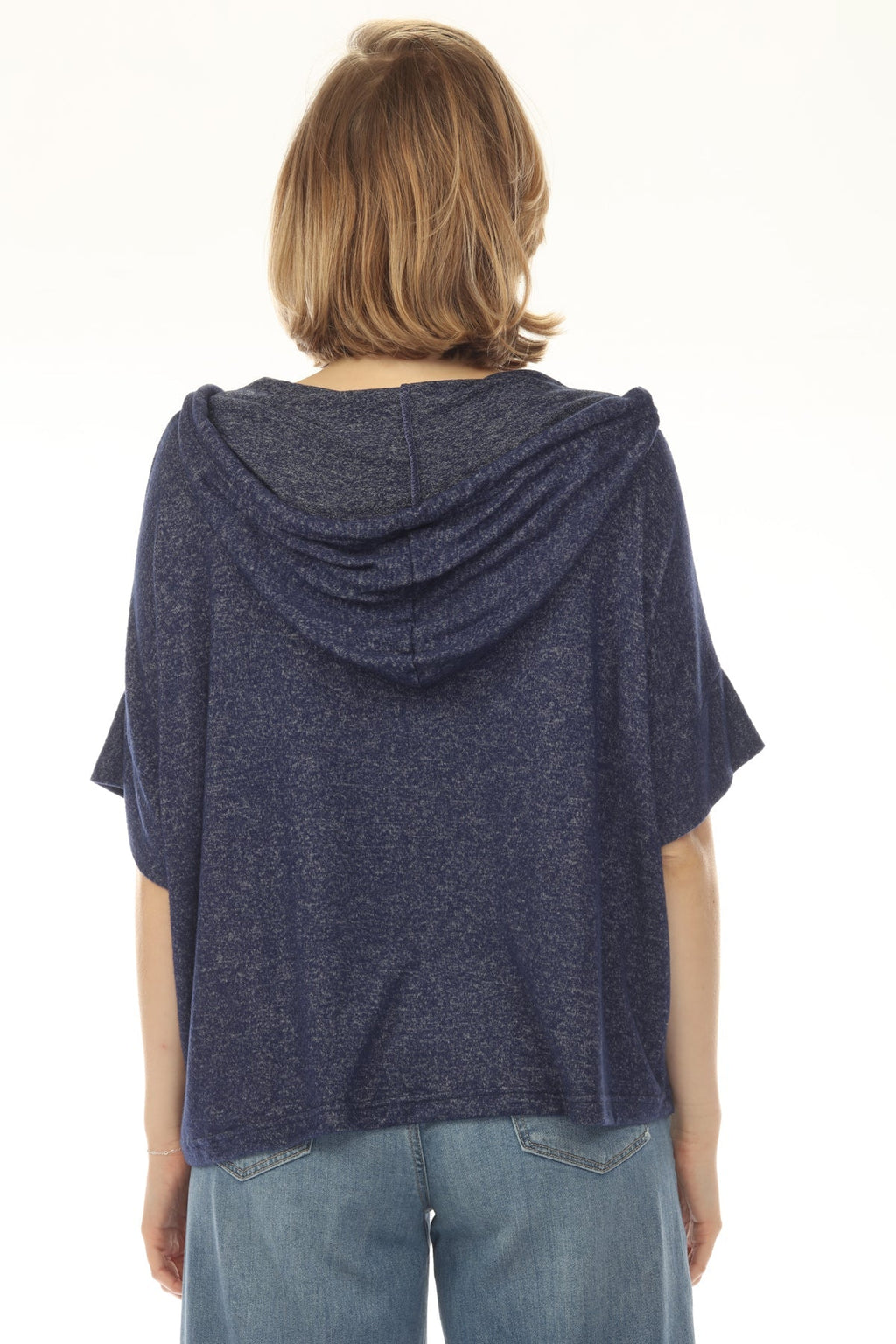 Magic Mushroom Soft Sweater