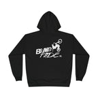 Graphic Logo Hoodie