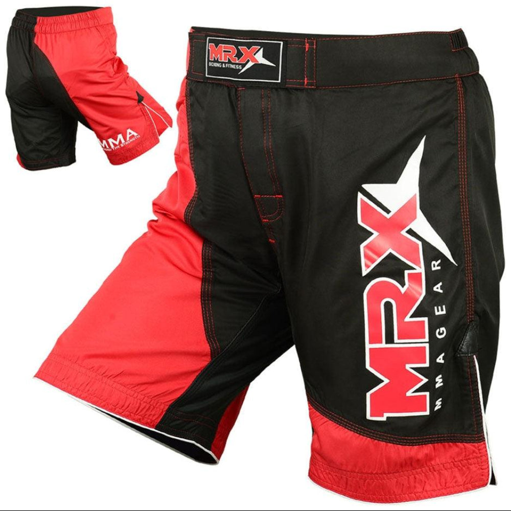 MMA Grappling Fight Shorts