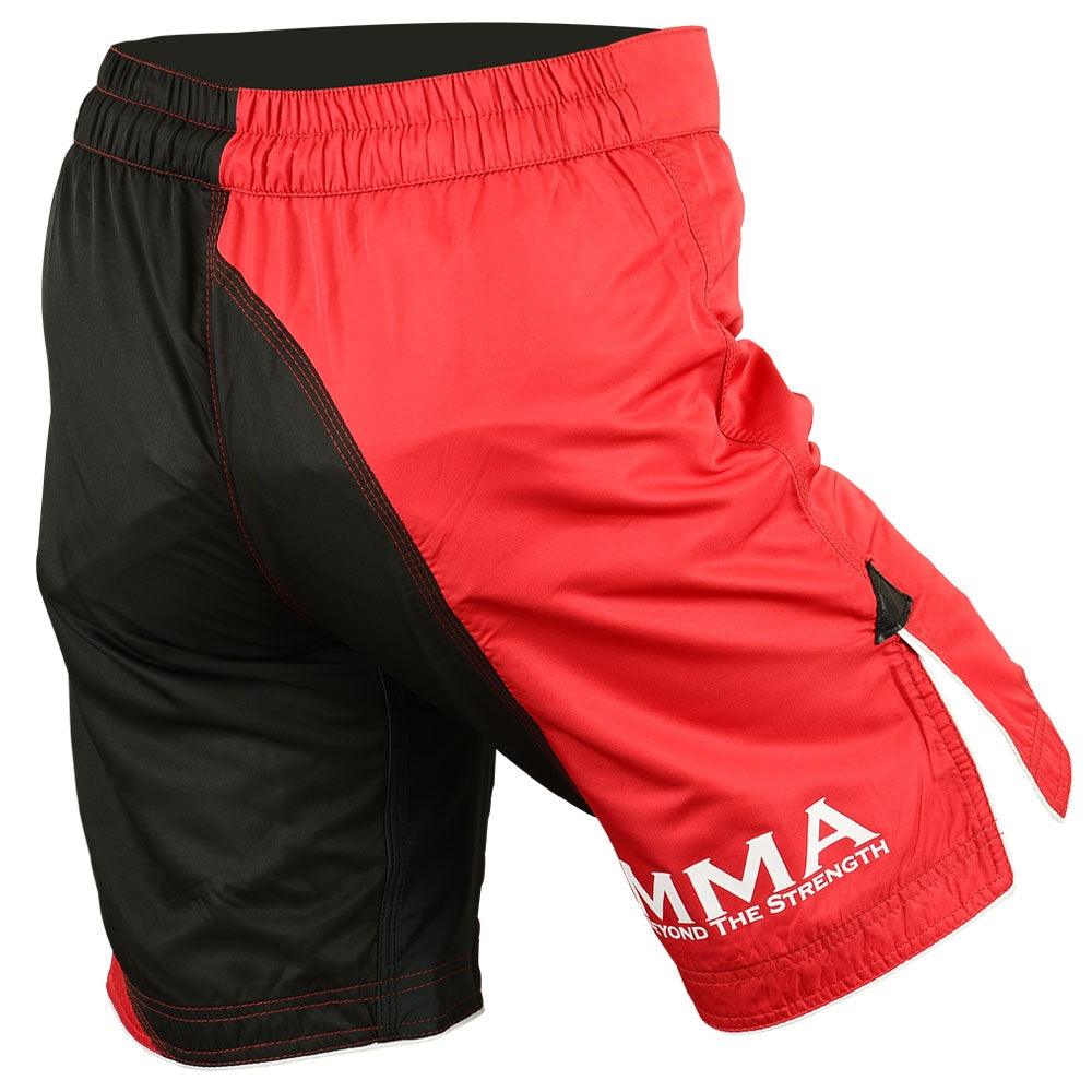 MMA Grappling Fight Shorts
