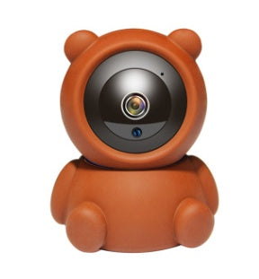 1080P WiFi Auto Tracking Security Camera
