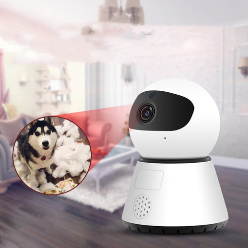 1080P Wireless HD Security Camera