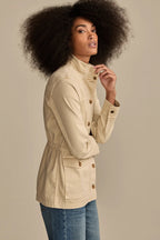 Women's Utility Jacket