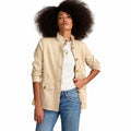 Women's Utility Jacket