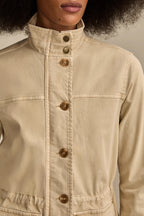 Women's Utility Jacket