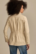 Women's Utility Jacket