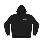 Graphic Logo Hoodie