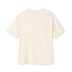Still Loved. Chrome Outline Oversized Boxy Tee