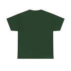 Christ Unisex Tee — Colossians 3:17 Inspirational T-Shirt