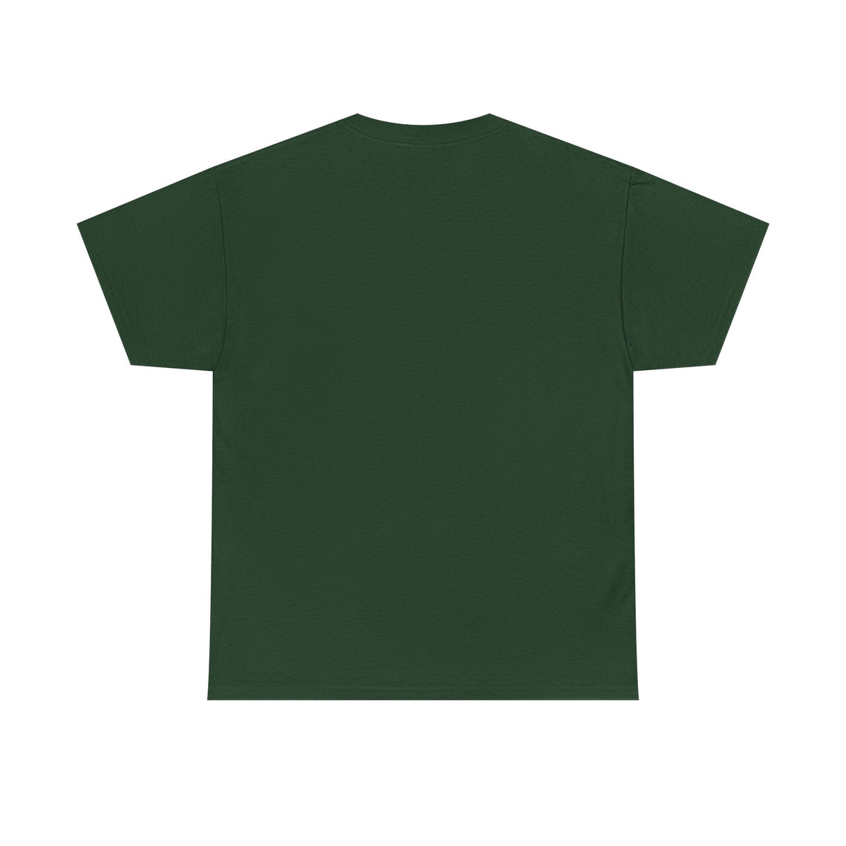 Christ Unisex Tee — Colossians 3:17 Inspirational T-Shirt