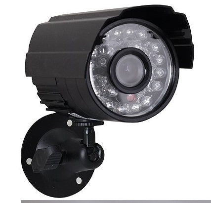 Infrared Night Vision Security Camera