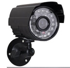 Infrared Night Vision Security Camera