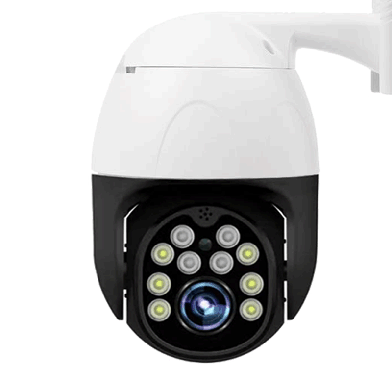 1080P Wireless Outdoor Security Camera