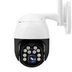 1080P Wireless Outdoor Security Camera