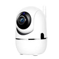 1080P WiFi PTZ Security Camera