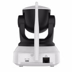 720P Indoor Wireless Pan-Tilt IP Camera