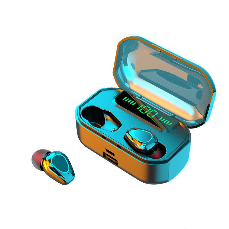 Bluetooth 5.0 Sport TWS Earbuds