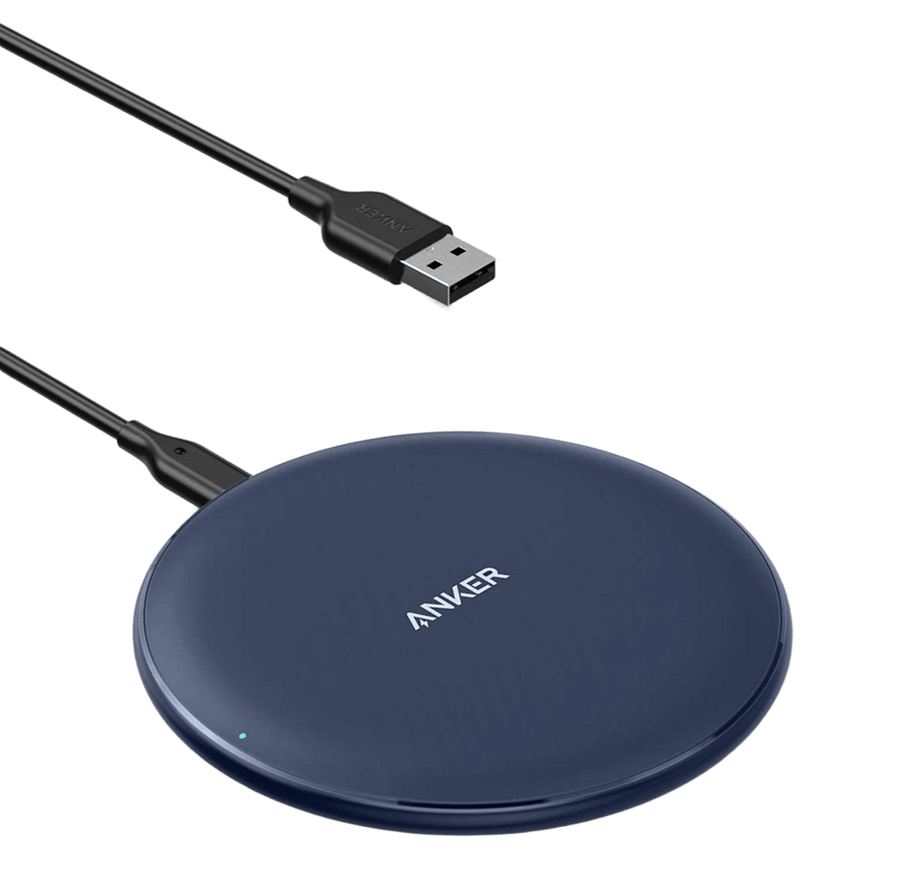 10W Wireless Charging Pad