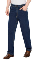 Flex Waist Hidden Stretch Jeans