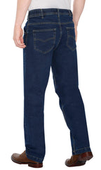 Flex Waist Hidden Stretch Jeans