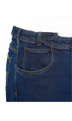 Flex Waist Hidden Stretch Jeans