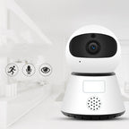 1080P Wireless HD Security Camera