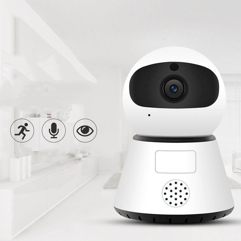 1080P Wireless HD Security Camera