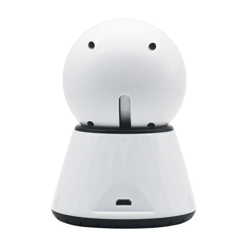 1080P Wireless HD Security Camera