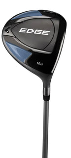 Callaway NEW Edge Complete Set RH Stiff Flex Driver FW Hybrid Irons