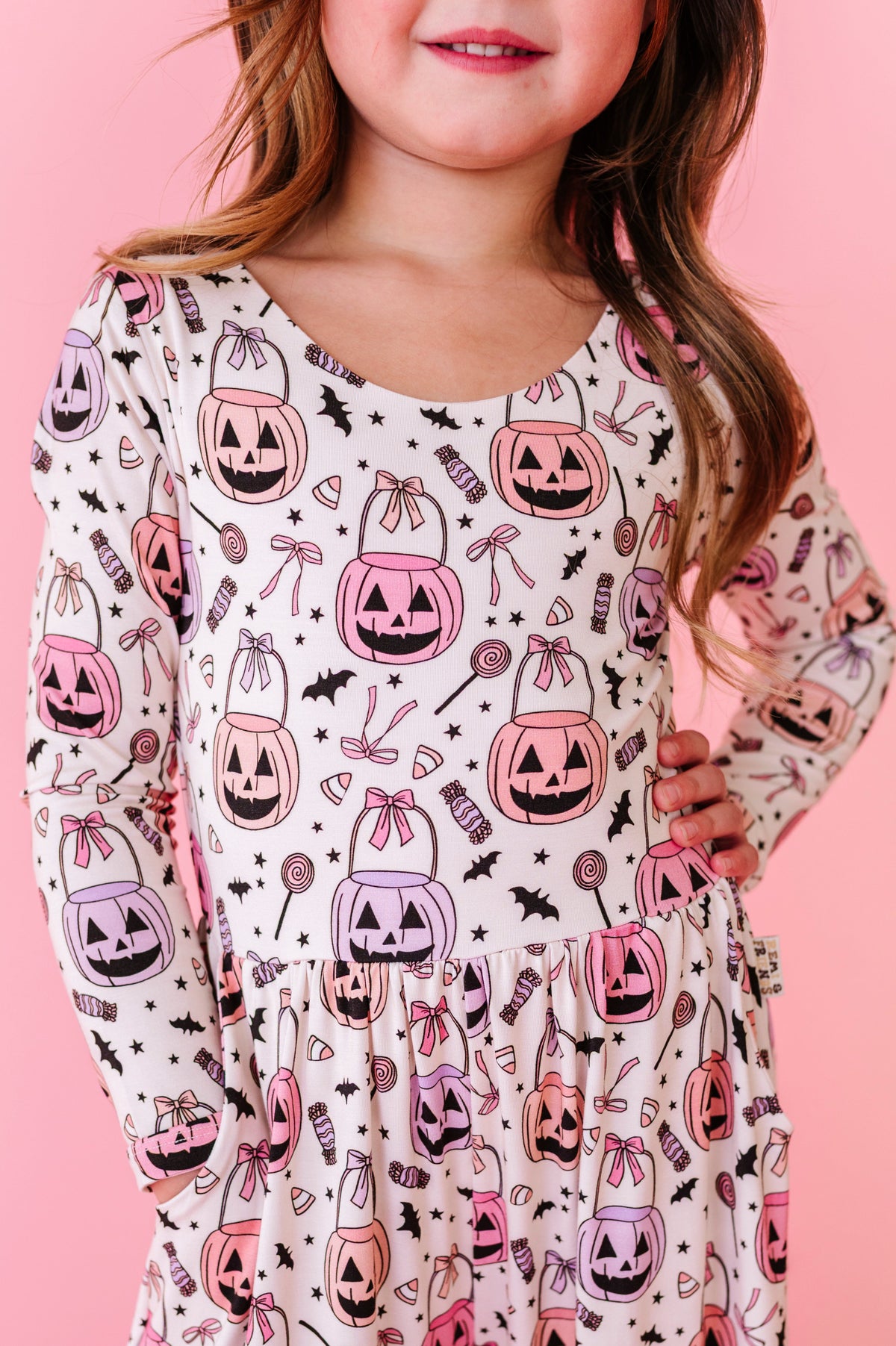 Ghoul Gang Wide Leg Romper
