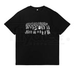 By His Wounds Christian T-Shirt – Jesus Graphic Sweatshirt & Hoodie Streetwear