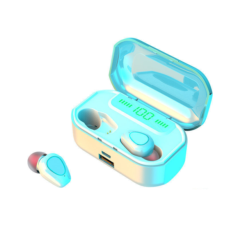 Bluetooth 5.0 Sport TWS Earbuds