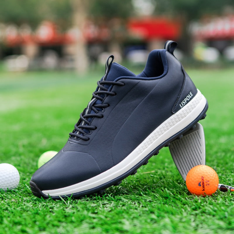 Waterproof Golf Shoes