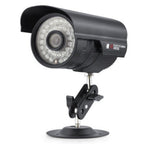 Infrared Night Vision Security Camera