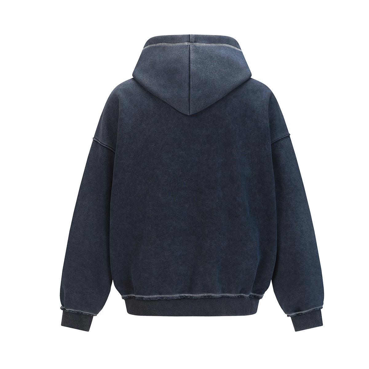 Wash and make old cardigans and hoodies