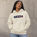 SEEN Heavyweight Oversized Hoodie
