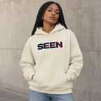 SEEN Heavyweight Oversized Hoodie